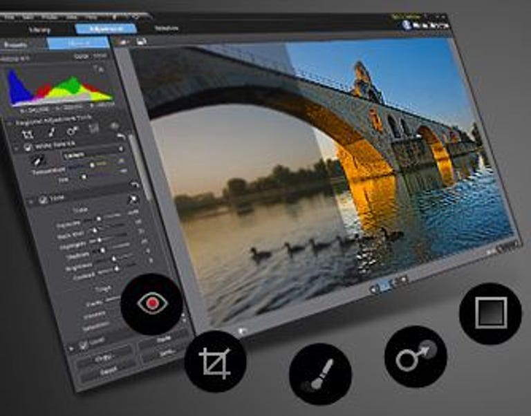 CyberLink PhotoDirector 2011 has photo-editing features that rival those of pricier offerings from Adobe and Apple.