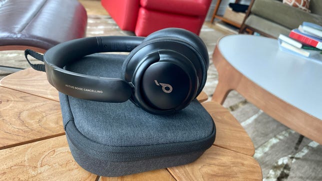 Best Wireless Headphones for 2022: Bluetooth and More 28