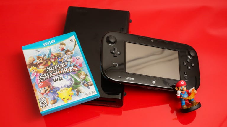 dubbellaag Oxideren Of later Nintendo Wii U review: ​A great game system for kids, but its successor is  on the horizon - CNET