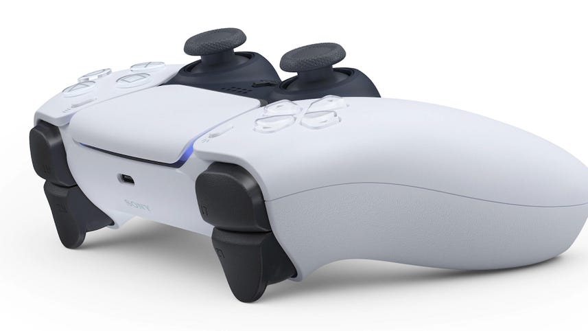 Sony reveals new PS5 controller, Quibi launches