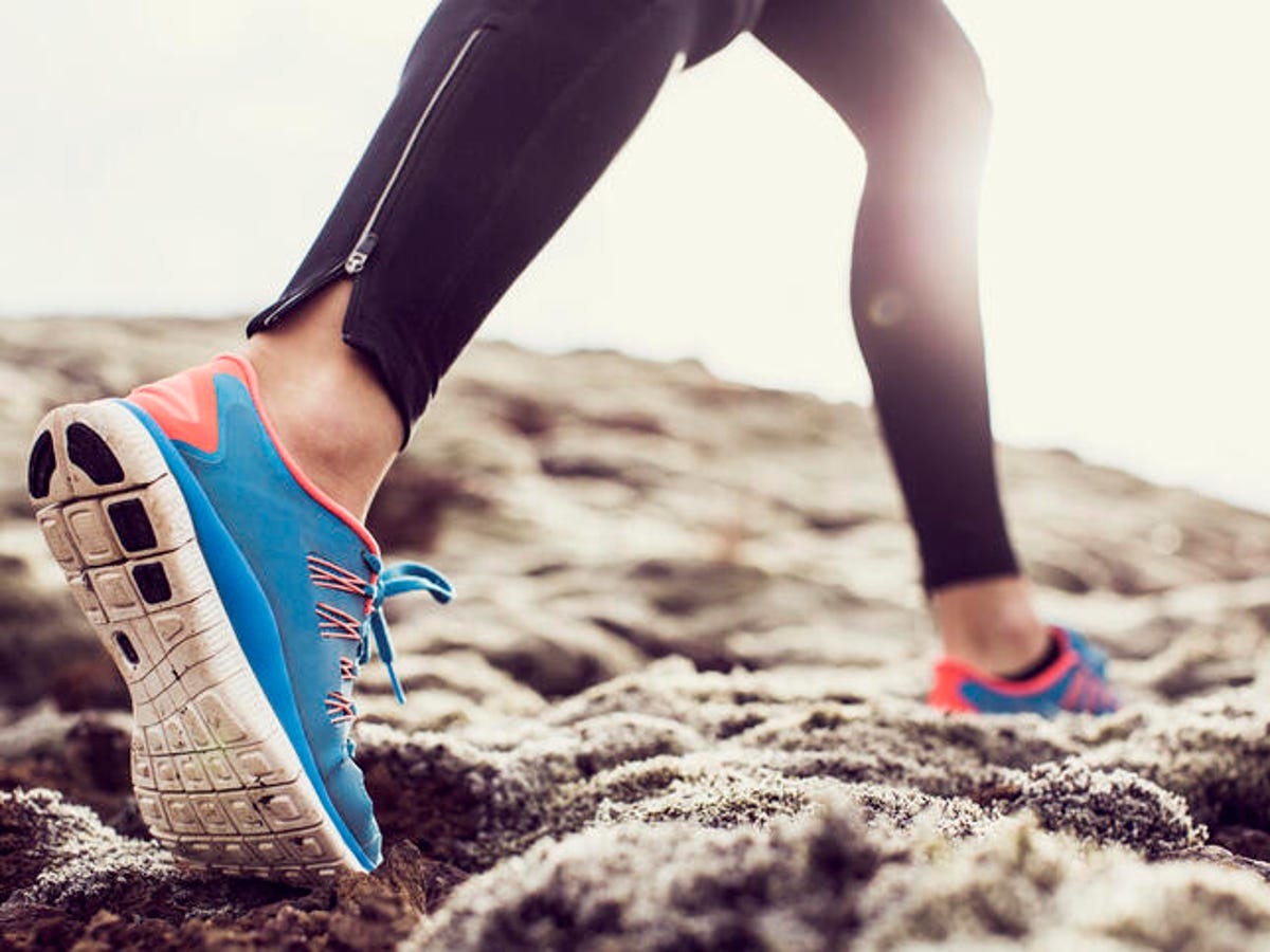 How to extend the life of your workout shoes (and when to replace