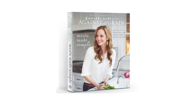 against-all-grains-cookbook