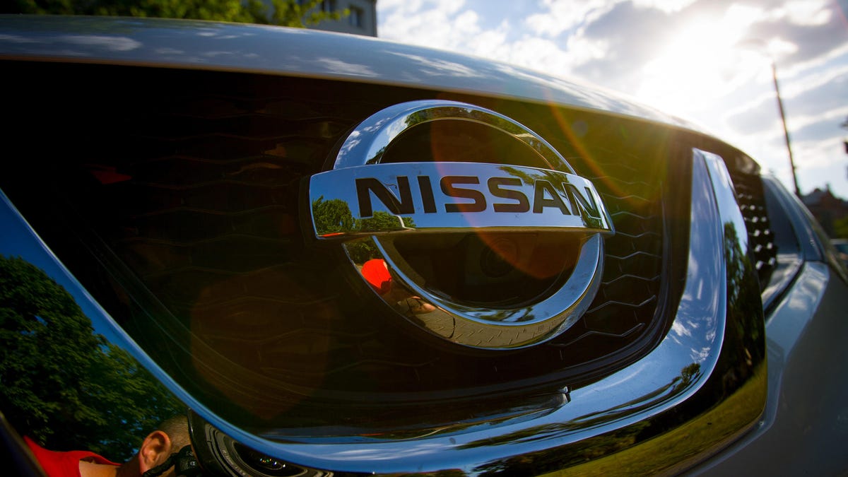 Nissan replaces top positions at rival Mitsubishi
