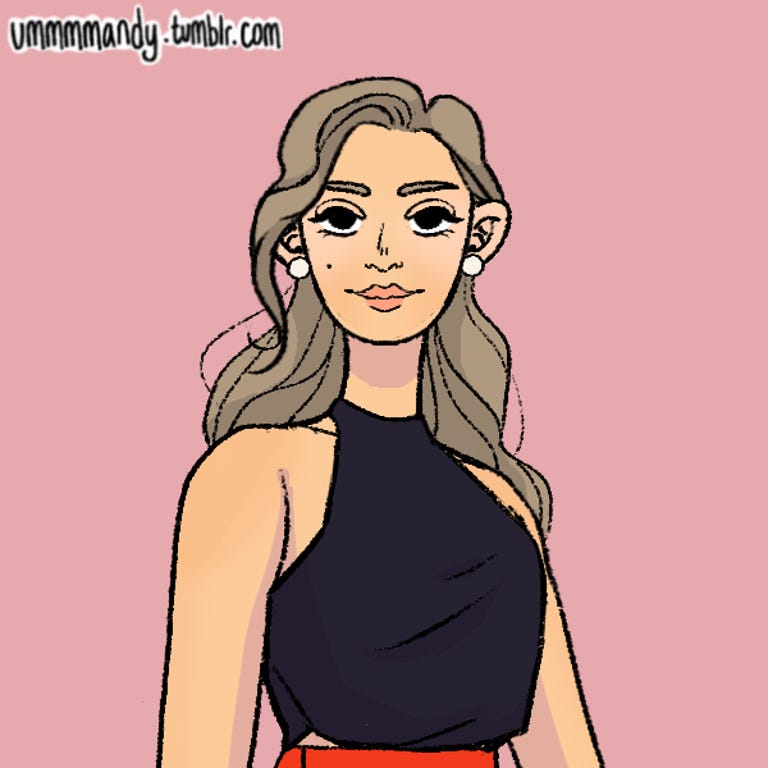 save me from picrew on Tumblr
