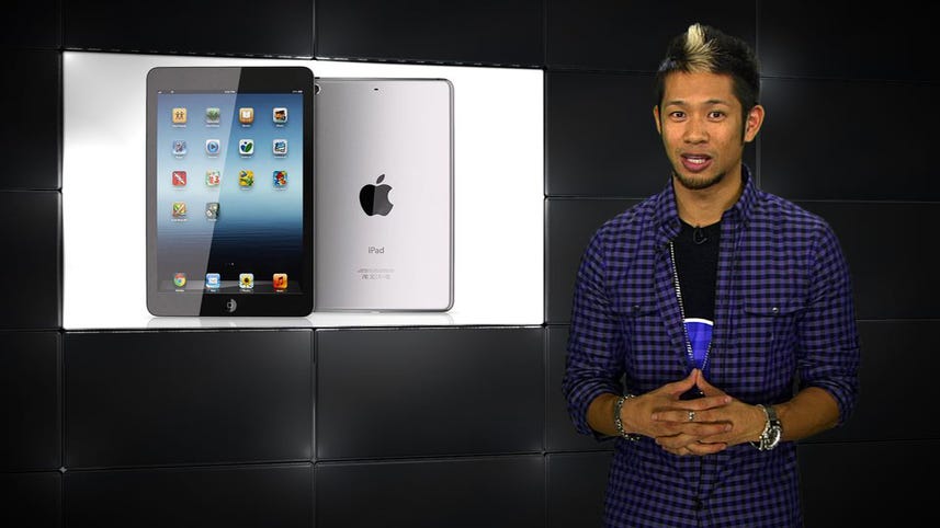 iPad Mini: What to expect on October 23