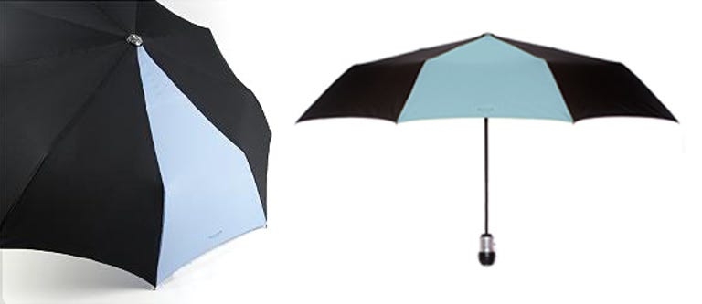 Davek Solo umbrella