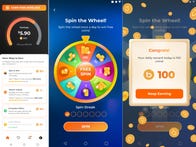 <p>Boost Mobile is introducing a new app where customers can watch ads and play games to pay off their phone bill.</p>