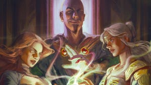 Image of article: The Last D&D Campaign Bef…