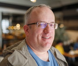 Brave Software CEO and JavaScript inventor Brendan Eich