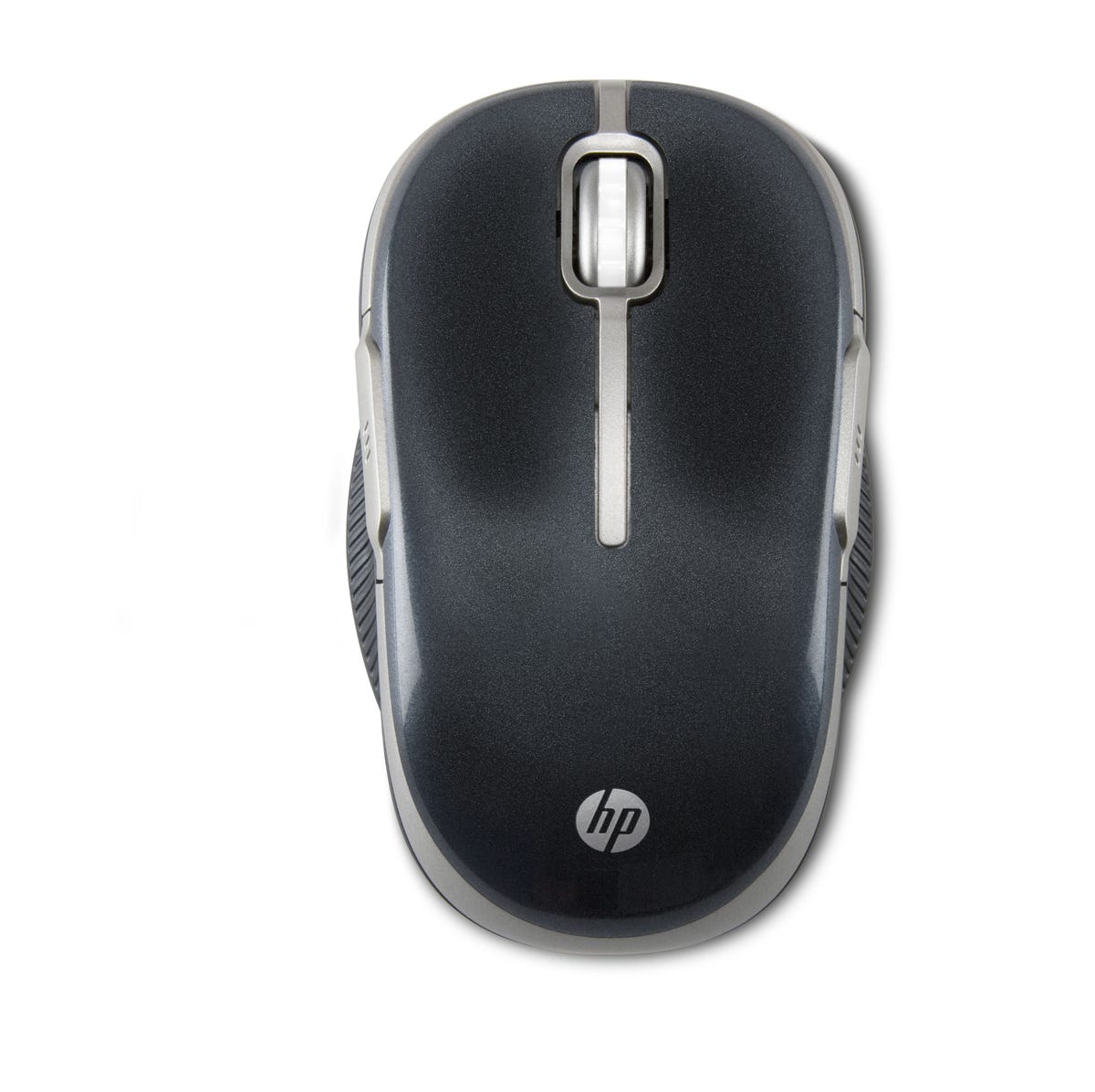 HP's new WiFi Mobile Mouse.