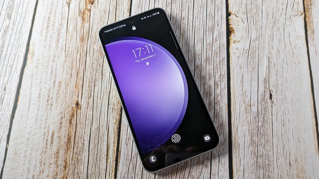 Galaxy S23 FE review: Samsung's most value-packed 2023 phone - SamMobile