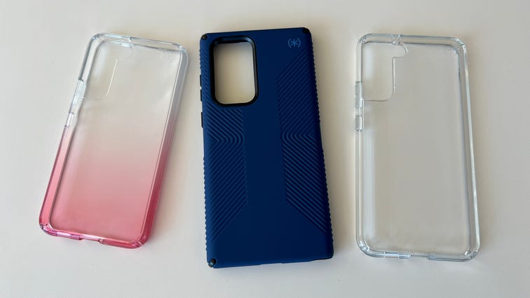 Bought a New Samsung Galaxy S22? You Should Check Out These Cases