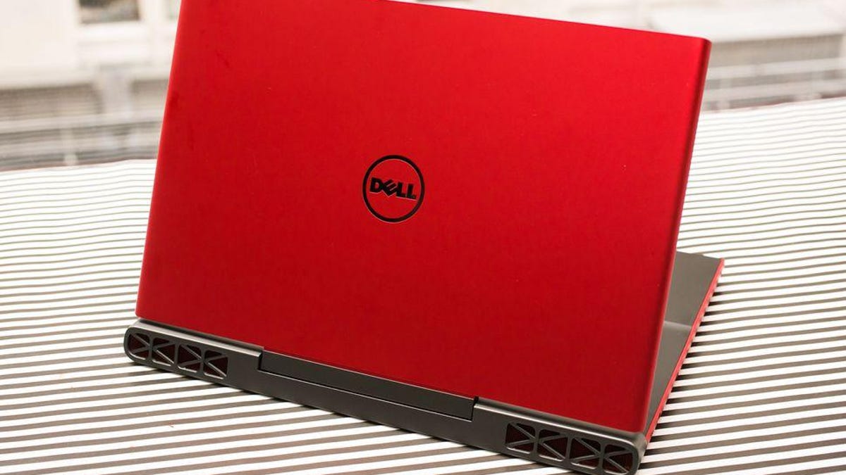 Get Dell's Black Friday and Cyber Monday deals today - CNET