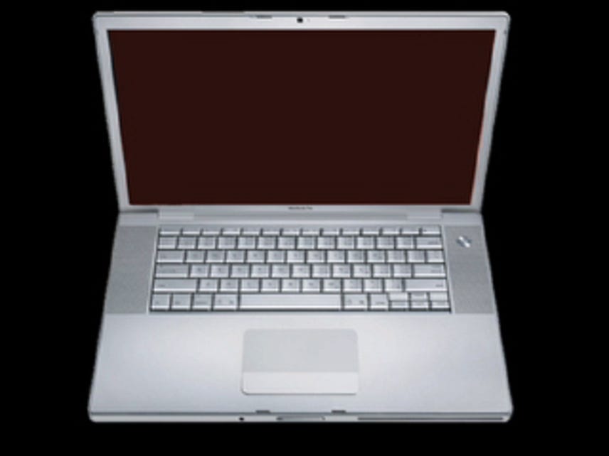 Product Spotlight: Apple MacBook Pro