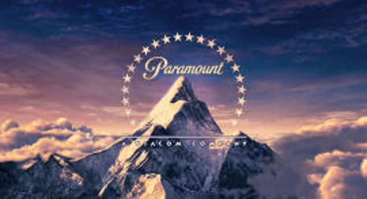Paramount Pictures offers 