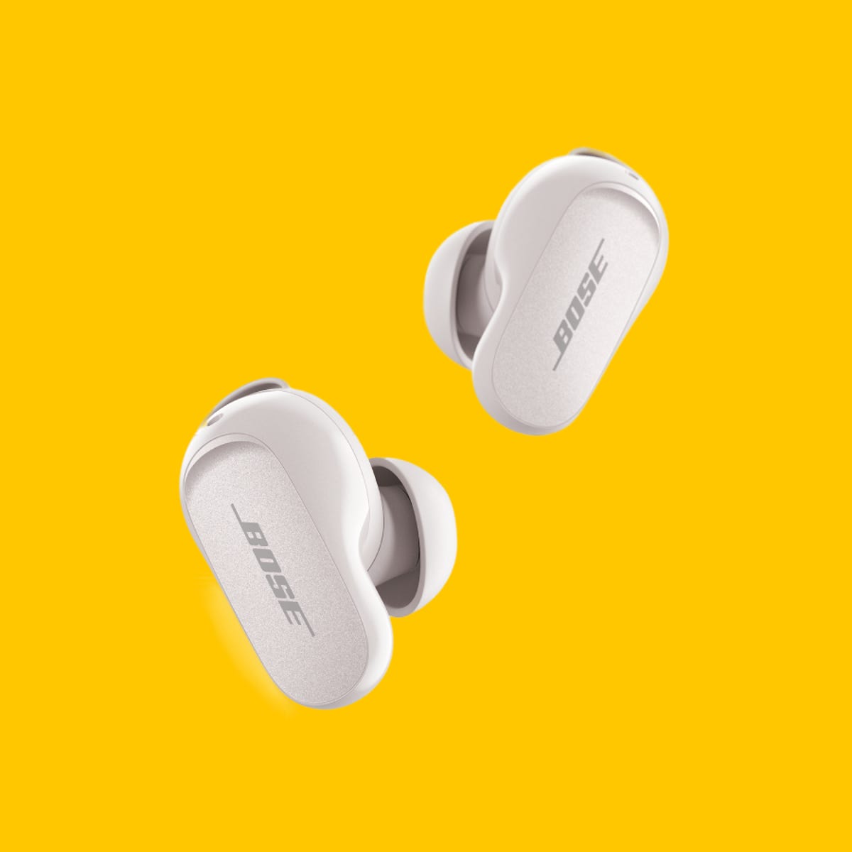Bose Says Its New QuietComfort Earbuds 2 Have the Best Noise