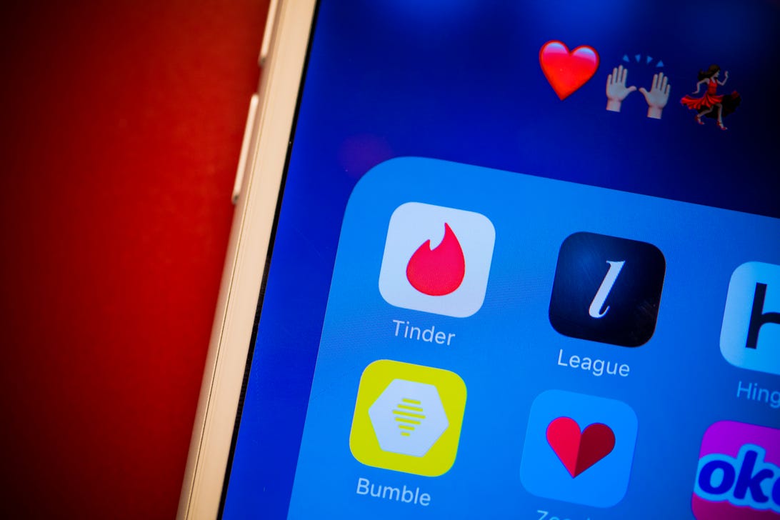 Best Tinder alternatives 2021: Five top dating apps to try