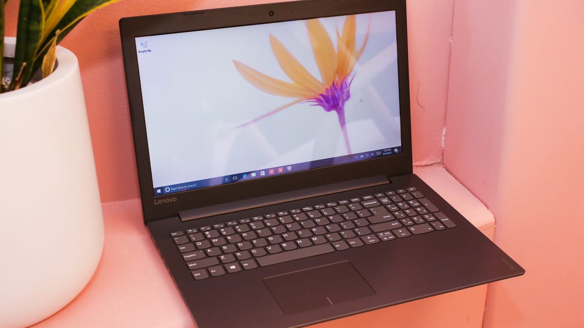 Lenovo IdeaPad 320 (15-inch) review: Lenovo IdeaPad 320 classes up mainstream laptops - CNET lenovo 17 inch laptop 1/1 advanced cooling system 0/1–2 battery life 3/7–19 cooling system 1/11–34 gaming laptop 0/6–21 gaming laptops 0/5–13 effective cooling system 0/1–2 best cooling system 1/4–17 best gaming laptop 0/1–2 laptop cool 0/1–5 best gaming laptops 0/1–5 cooling fans 0/2–8 price match 0/3–13 intel core i7 0/5–17 heat pipes 0/1–4 connectivity ports 0/1–2 video editing 0/1–4 nvidia geforce 0/7–18 playing games 0/1 anti glare display 0/1–2 acer predator triton 0/2–5 nvidia geforce rtx 0/5–15 other laptops 0/1–2 big display 0/1–2 turbo boost 0/2–10 other features 0/1–2 intel core 0/8–23 razer blade 0/3–11 heavy games 0/1–2 not everyone 0/1–2 screen size 0/1–2 hp omen 0/2–6 daily tasks 0/1–2 laptops 8/12–38 laptop 20/33–87 pc 0/8–26 system 2/20–57 screen 2/9–15 windows 2/8–14 life 5/10–28 keyboard 0/7–16 purchase 0/10–37 brand 0/3–8 gaming 0/19–52 display 3/12–38 lenovo 10/9–43 systems 0/5–22 services 0/3–10 world 0/1–3 best buy 3/3–16 device 1/6–18 models 0/3–6 performance 1/10–18 features 3/11–23 subject 0/2–4 processor 1/15–28 storage 1/6–20 core processor 0/4–7 account 0/4–13 battery 4/11–19 additional terms 0/1–4 gamers 0/2–7 connect 0/1–3 purchases 0/2–5 accessories 0/4–13 expect 0/1–2 ram 7/7–21 memory 1/8–18 games 0/6–13 model 1/4–16 cpu 0/9–16 intel 0/20–28 technology 0/6–14 graphics 0/7–22 confidence 0/1–4 resolution 0/3–5 power 0/7–19 fans 0/5–14 space 0/2–5 more information 0/1–2