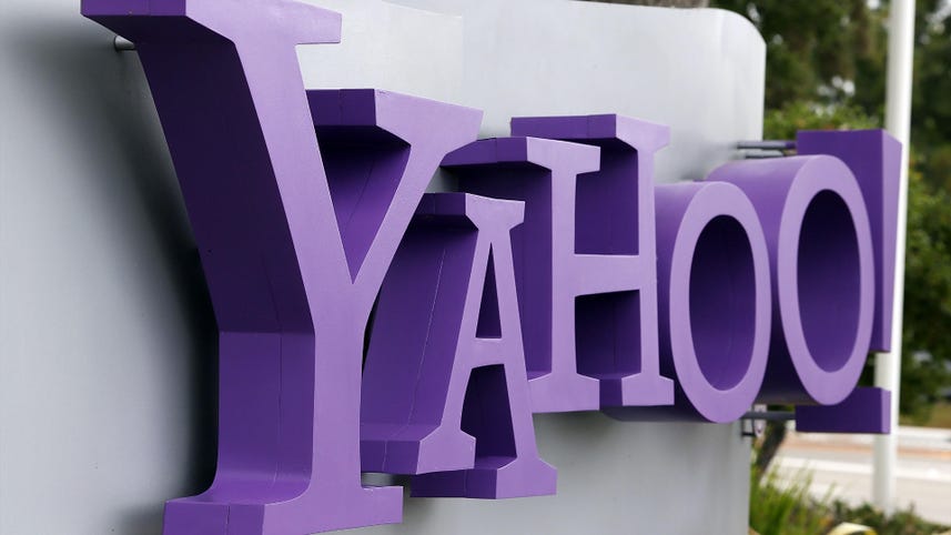 All Yahoo users affected by largest hack in history