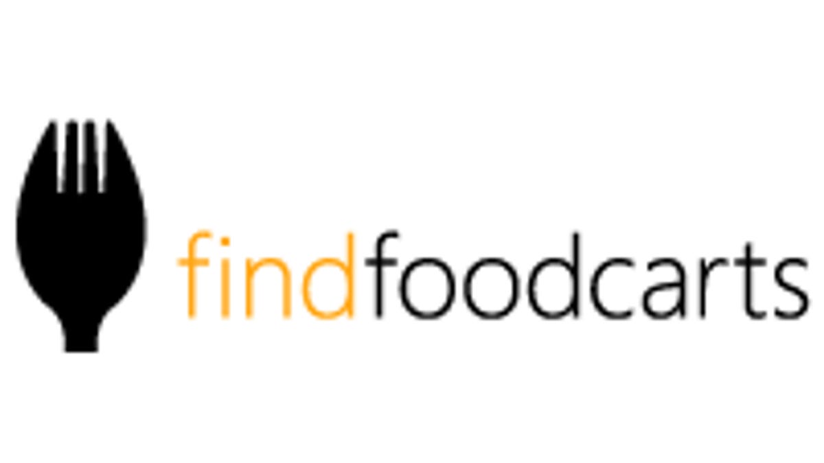 FindFoodMaps logo