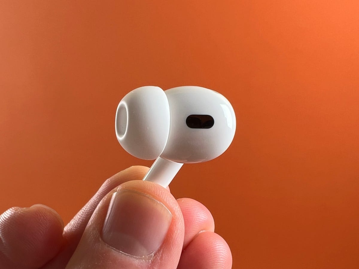 Apple AirPods Pro 2: Our Honest Review - CNET