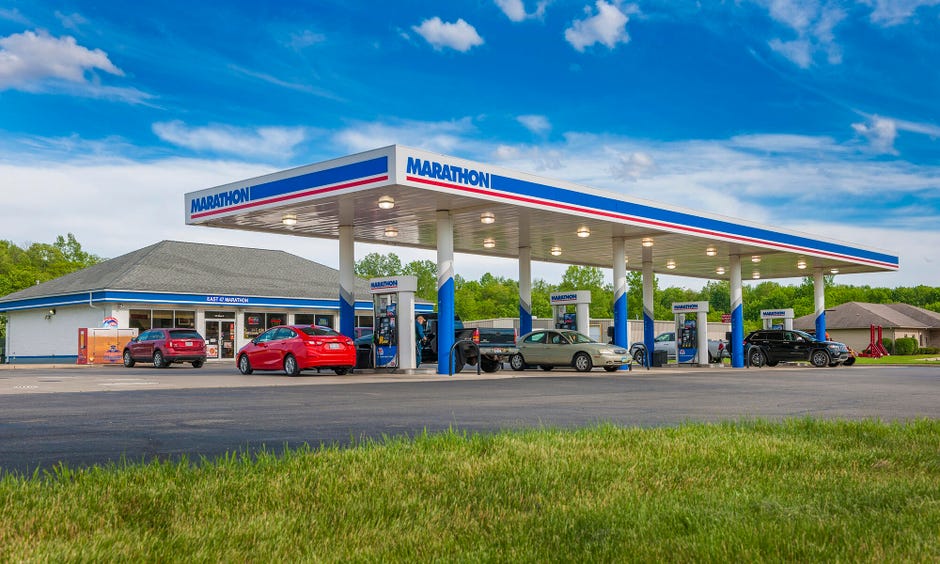 Best Gas Stations In 2022 Fuel Quality, What Is The Best Sofa Filling Station