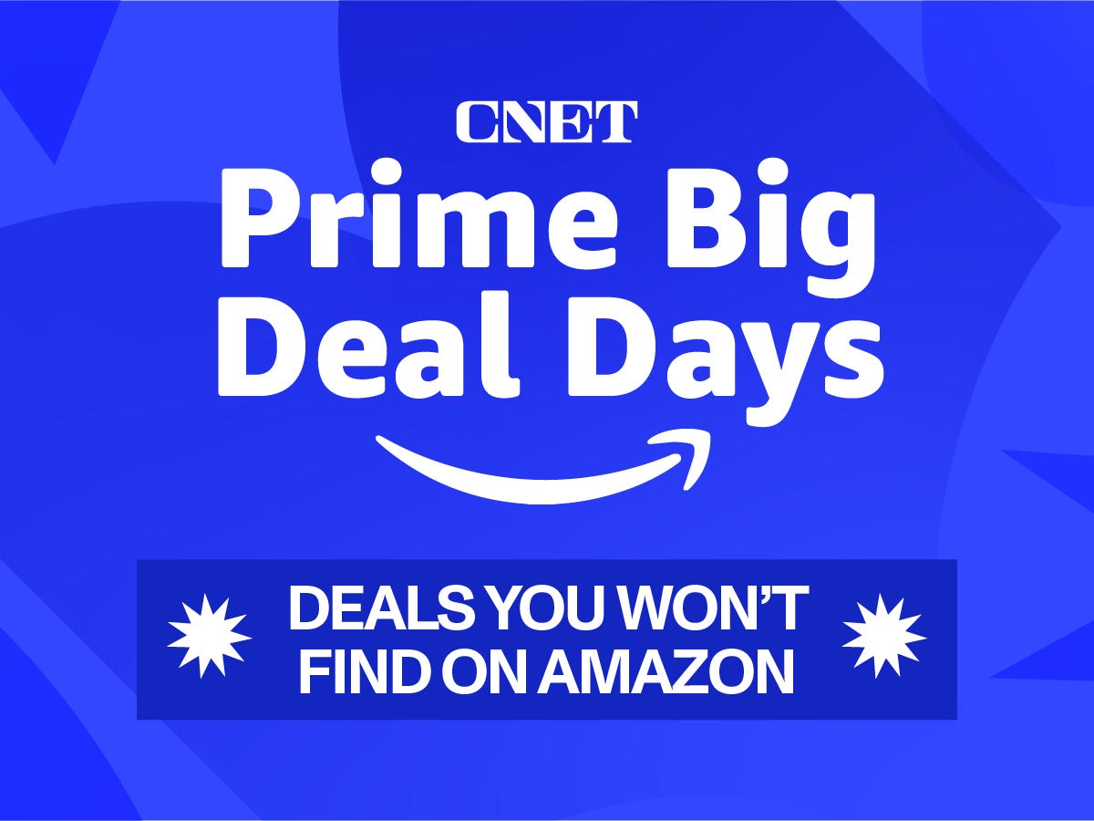 Anti-Prime Day Deals Still Available at Target, Walmart and Other Stores -  CNET
