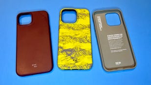 Best Eco-Friendly iPhone 13 Cases