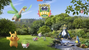 Pokemon Go Fest: Finale Event Adds New Ultra Beasts, Shiny Pokemon and More