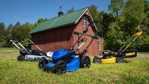 Best Electric Lawn Mowers of 2022