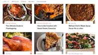 Los mejores comandos y funciones de Google Home para celebrar el Día de Acción de Gracias
