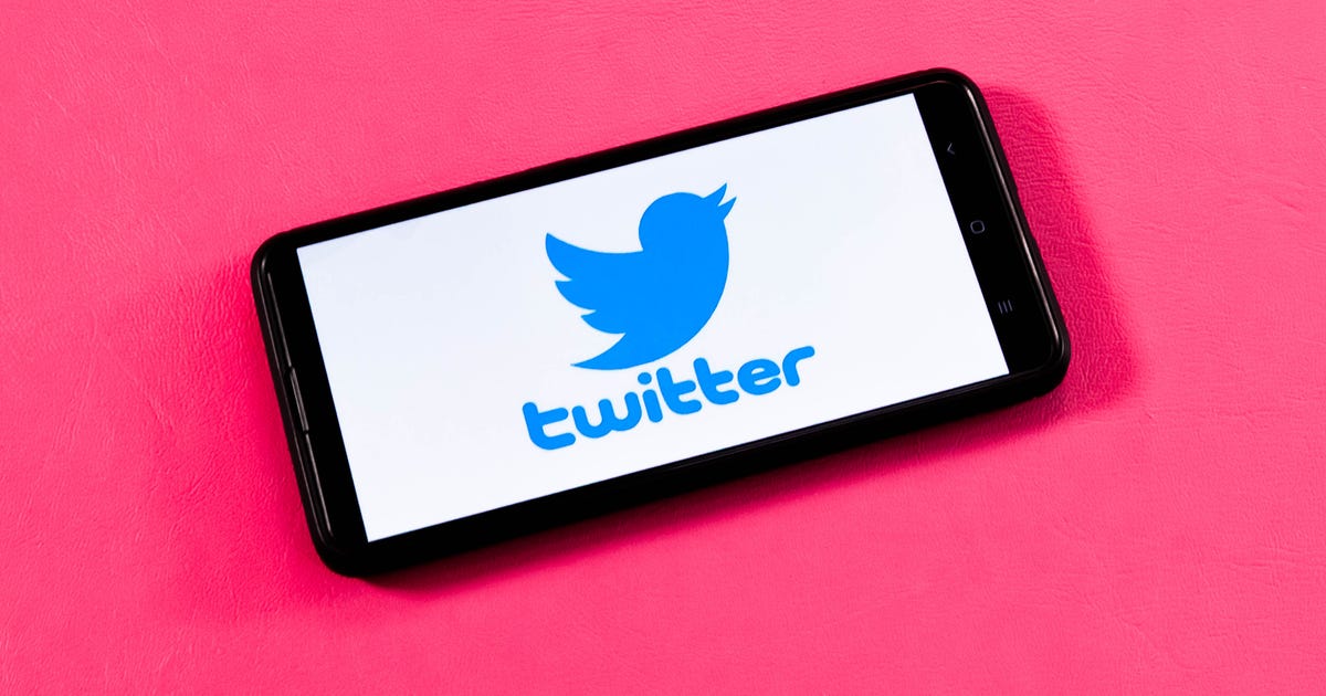 How to Delete Your Twitter Account, and Reactivate It if You Change Your Mind - CNET
