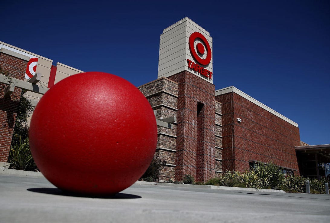 Target takes exclusive approach to expanding online store to more sellers