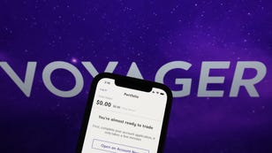 Crypto Contagion Continues as Lender Voyager Digital Files for Bankruptcy