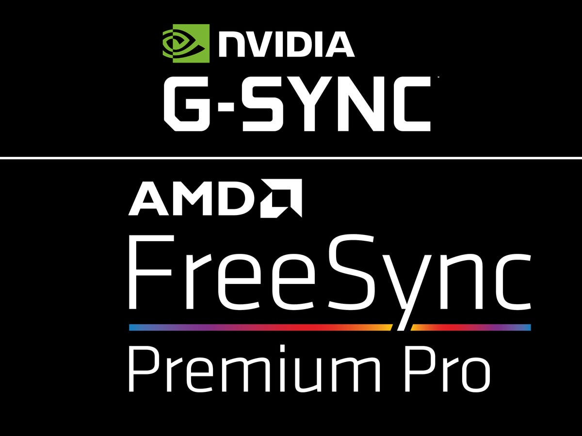 are Nvidia G-Sync AMD FreeSync and which do I need?