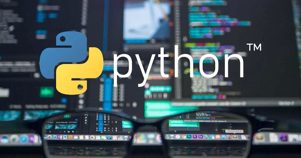 Develop into a Python Programming Pro With Hundreds Off This Instruction Bundle