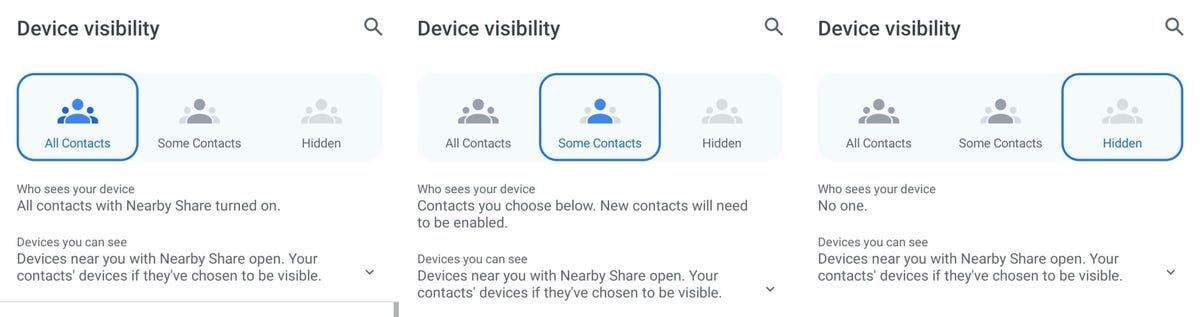 nearby-sharing-device-visiblity