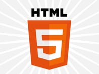 The W3C's new HTML5 logo stands for more than just the HTML5 standard.