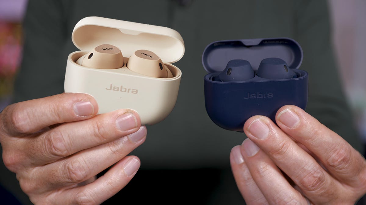 Jabra Elite 10 Earbuds Review: Designed for Comfort - CNET