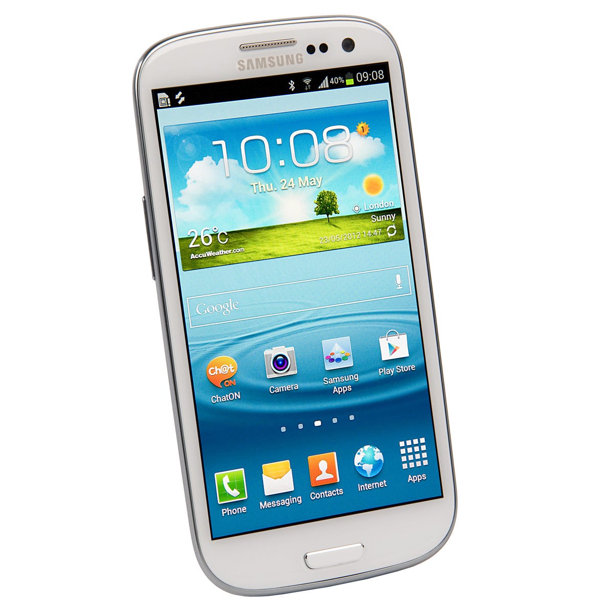 precisamente Dando Halar Samsung Galaxy S3 review: Samsung Galaxy S3 - CNET