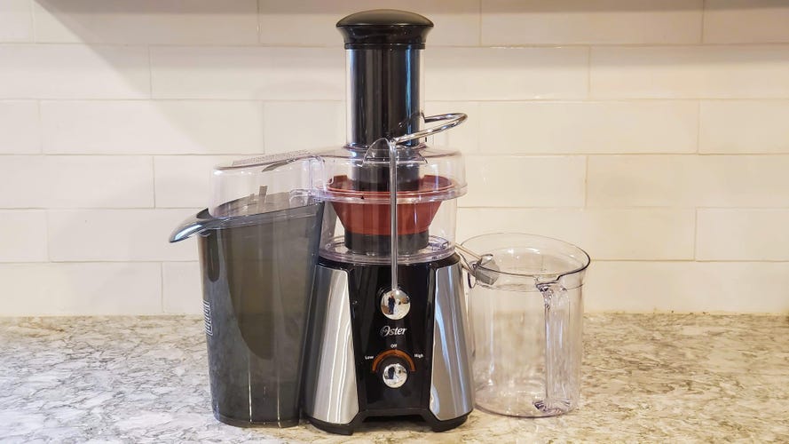 The 3 Best Juicers of 2024, Tested & Reviewed