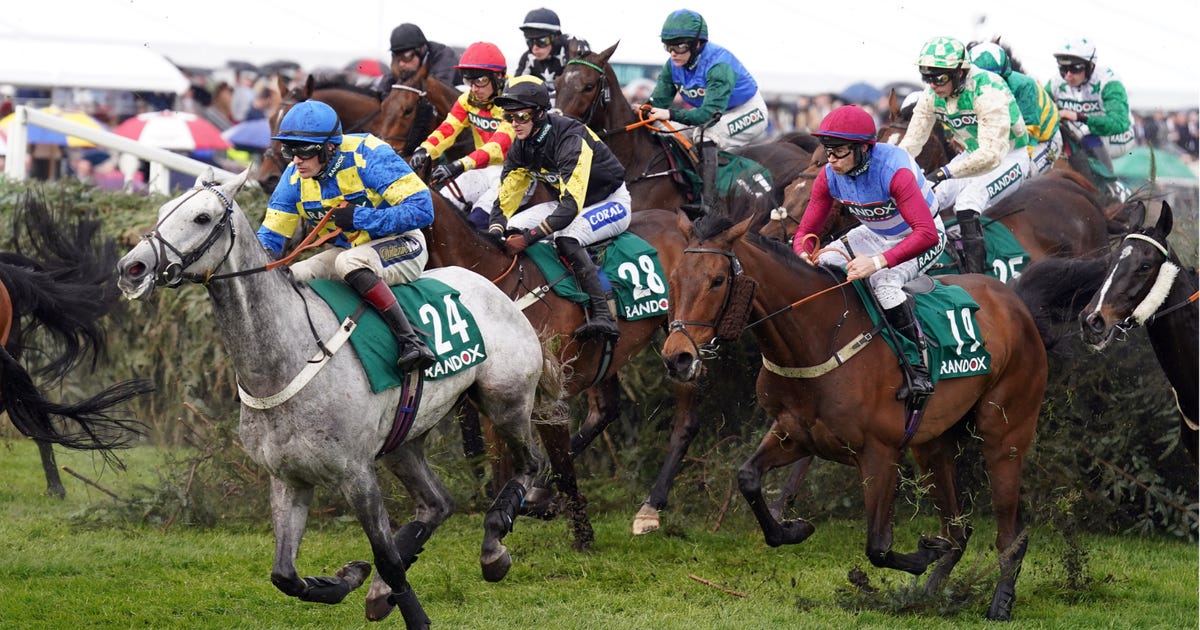 Read more about the article Grand National 2023 Livestream: How to Watch Aintree Horse Racing From Anywhere