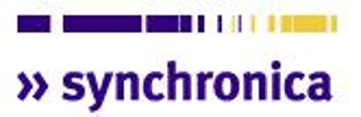 Synchronica logo