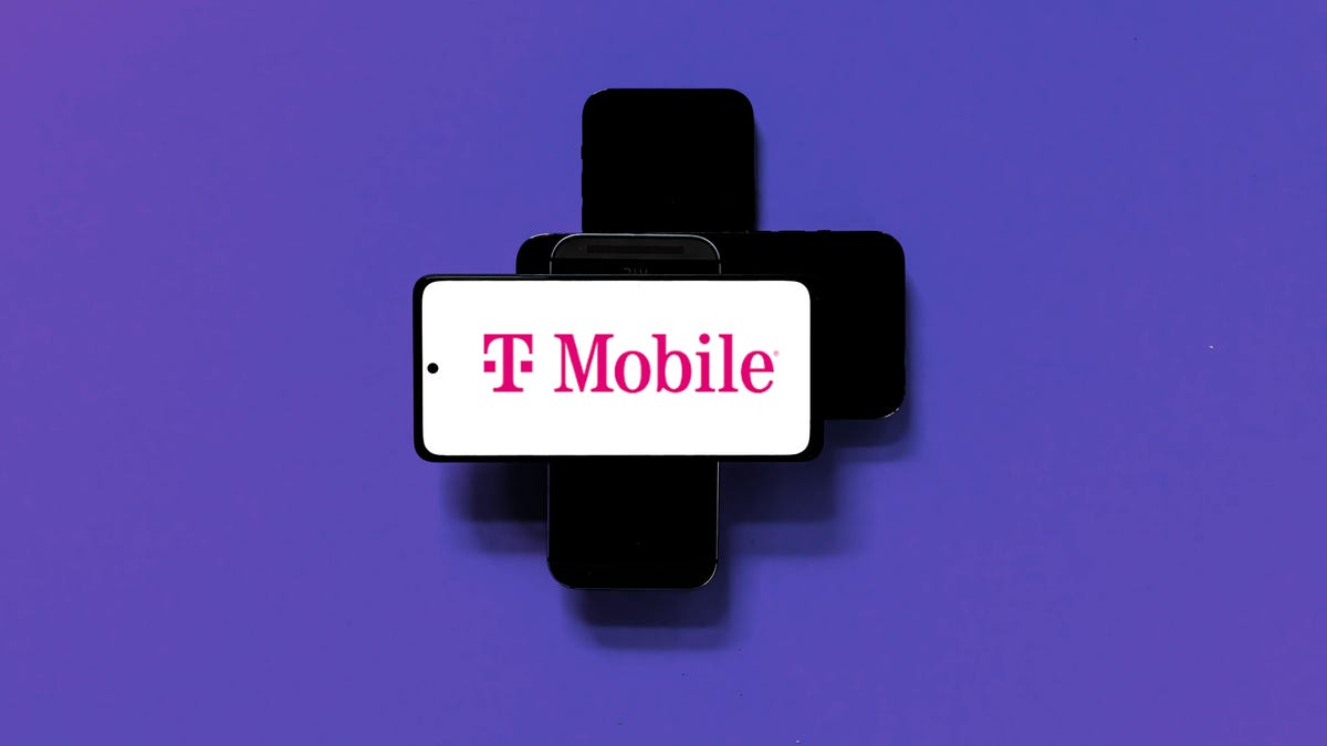 Met het nieuwe Go5G Next-abonnement van T-Mobile krijgt u elk jaar een nieuwe smartphone