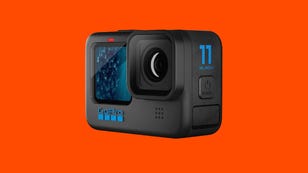 Grab The Ultra-Rugged GoPro Hero 11 Black for $50 Off