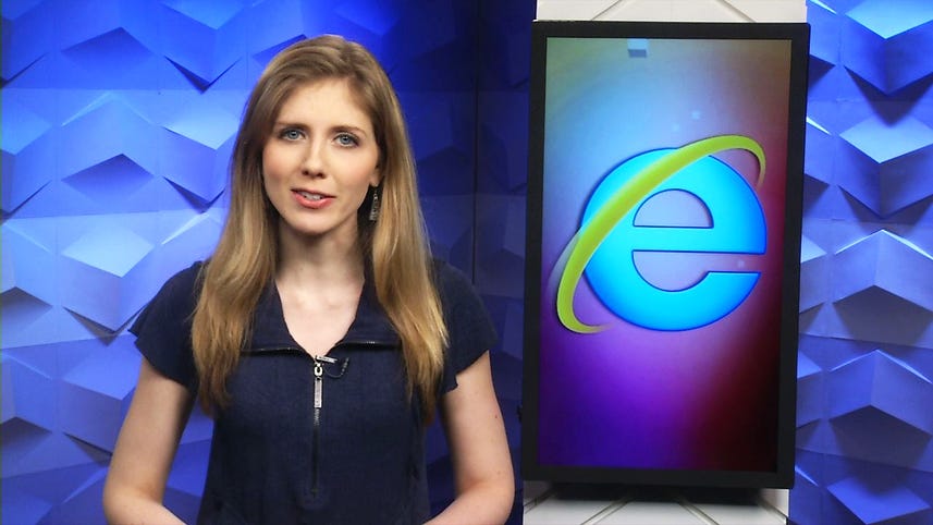 Microsoft fixes big bad Internet Explorer bug