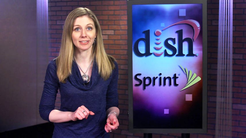 How Dish's deal could improve Sprint