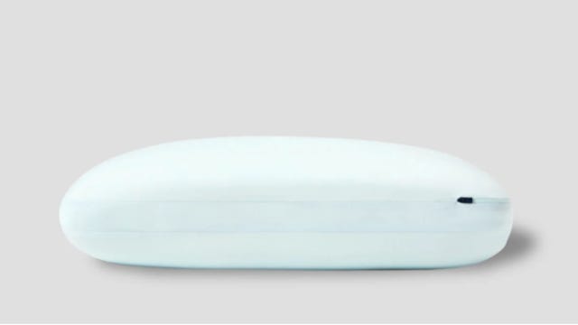 Casper cooling pillow