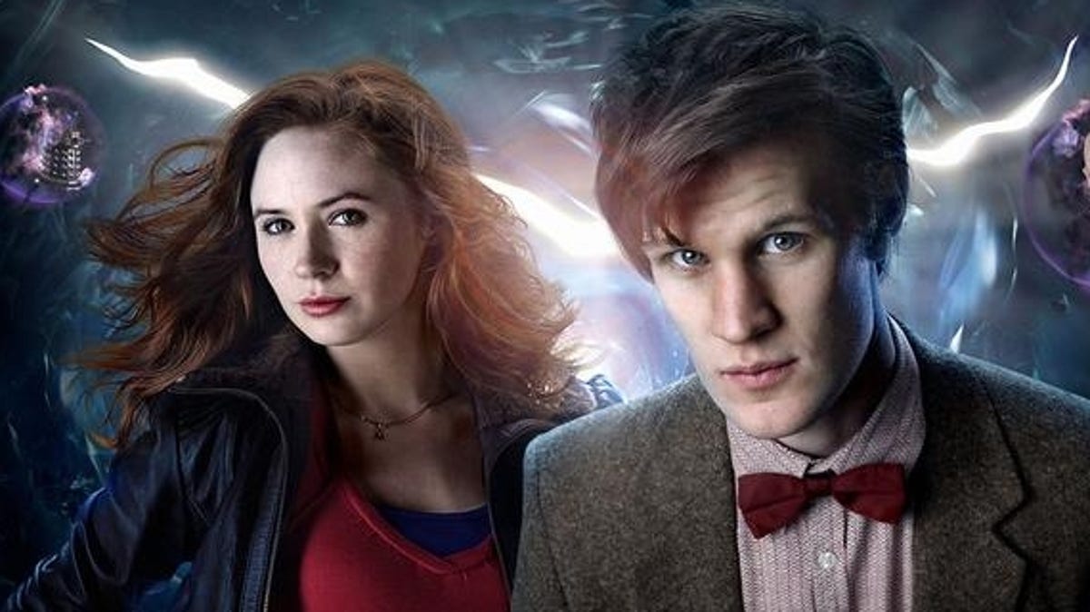 The Science Behind Doctor Who: Real Astrophysics in Imaginary Worlds