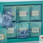 fortnum mason tea